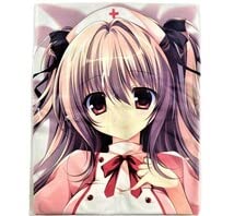 Amazon | 祭社 ななろば華 C93 オリジナル 立花ねお ラブリーナースVer