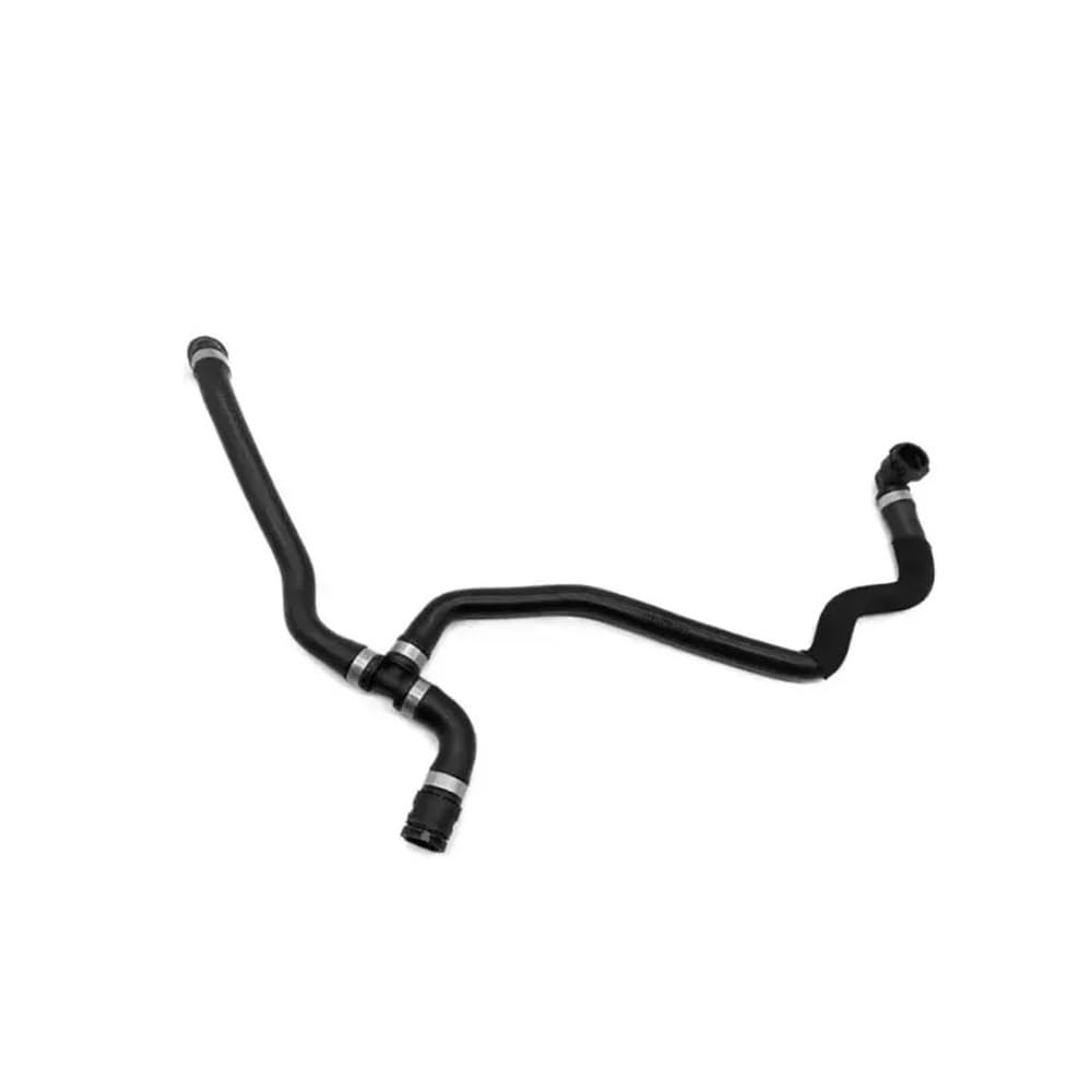 Derksawdp One Color Car Accessories Radiator Cooling Pipes Heater Hose 17128602642 For G30 G38 G11 G12