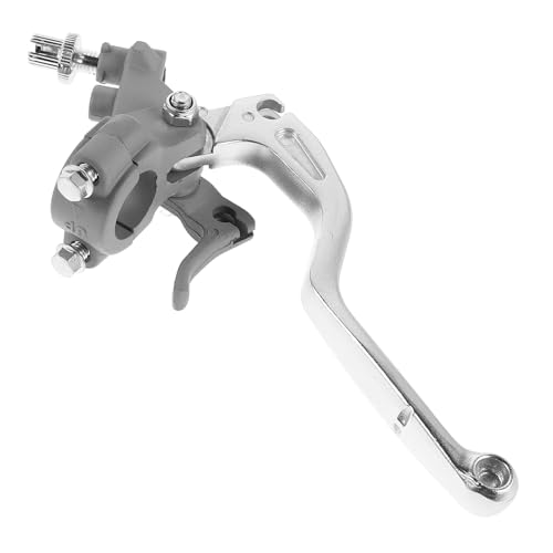 Levier d'embrayage moto Gatuida avec commande de frein hydraulique guidon pour Honda CRF