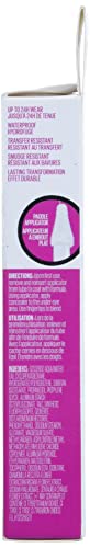 Maybelline New York Super Stay Super Stay Full Coverage, Brightening, Long Lasting, Under-Eye Concealer Liquid Makeup For Up To 24H Wear, With Paddle Applicator, Fair, 0.23 Fl. Oz. #TOP6