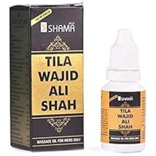 Ali Shah Drop Pack - Multicolour