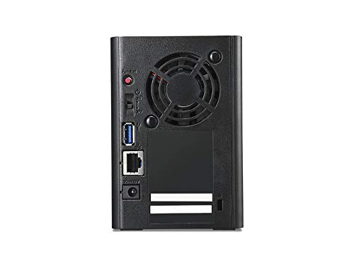 Amazon.co.jp: BUFFALO LinkStation for SOHO LS520DNBシリーズ