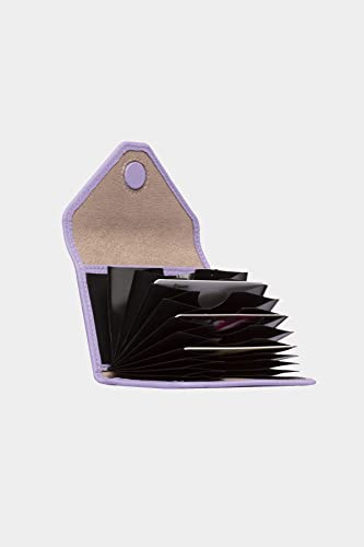 Image of grande 3639 Card Cases, Lilac