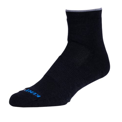 KENTWOOL Expedition Quarter