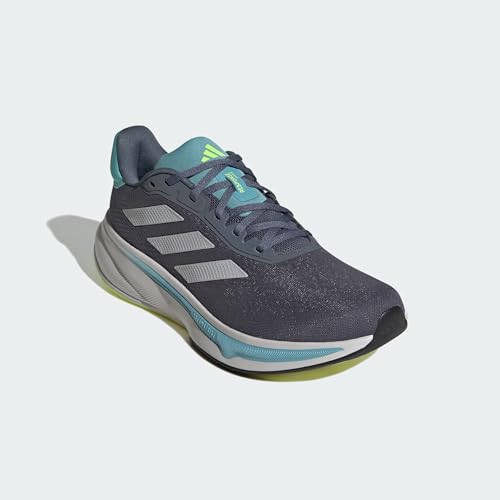 Image of adidas Mens Response Super M Running Shoes