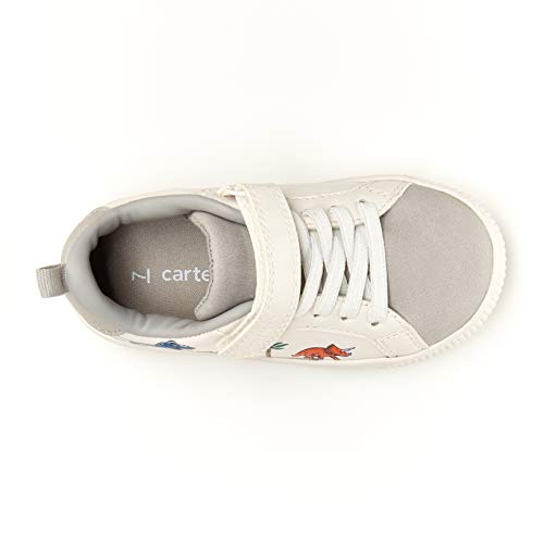 Carter's Baby-Boy's Flagger Sneaker4