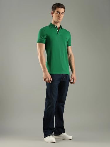 Image of Tommy Hilfiger Men Polo Shirt