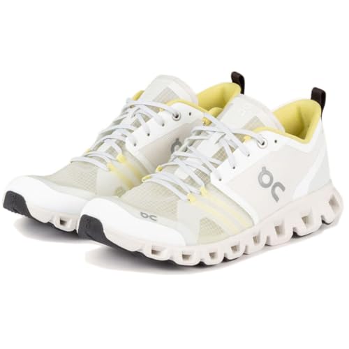 On Men's Cloud X Shift Sneakers2