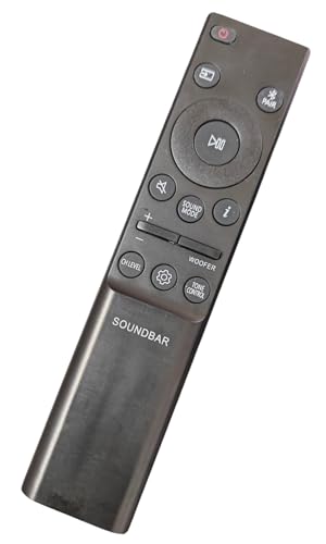 Image of Ehop Compatible Remote for Samsung Soundbar