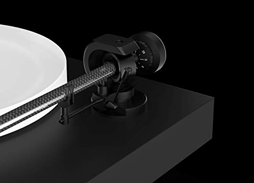 Pro-Ject X2 2M Silver Noir satin – Platine Vinyle - Les Beatles, Paul McCartney, John Lennon, RIngo Starr, George Harrison Pro-Ject X2 2M Silver Noir satin - Platine Vinyle – Image 4