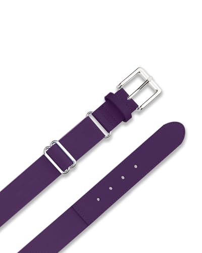 Image of QBK Toddler And Youth Baseball /Softball Belt For Boys And Girls
