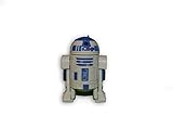 Star Wars R2D2 Robot 32GB USB Flash Thumb Drive Storage Device