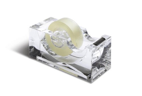 Otter Klebebandspender - Lustiger Tesafilm Abroller Für Büro & Haushalt