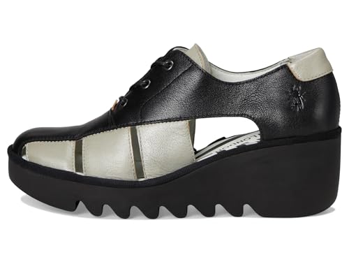 FLY London Women's Bogi466fly Loafer4