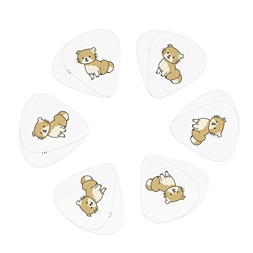 M^[sbN 12 3ނ̌ M^[sbNZbg sbNP[X [{bNXt AR[XeCNM^[ GLM^[ EN }h x[X oW[p Sҗp guitar picki0.46mm0.71mm&0.96mmj XReBb