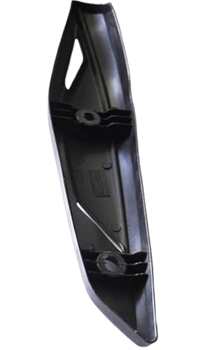 Image of Silencer Guard Cover for Activa 125 new model bs4 and BS6 (2017-2024)