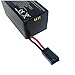 MaximalPower 2300mAh LiPo Replacement Battery for Parrot AR.Drone 2.0 & Parrot AR.Drone 1.0 Drone Quadcopter (1 Battery)