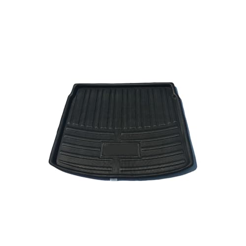 Tapis de coffre pour Breeze ZC8 RS 2020-2025 bac de protection