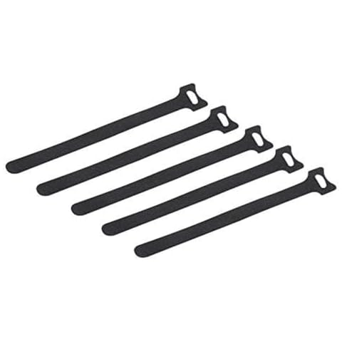 Meister Velcro Cable Ties 125 x 12.5 mm Cover