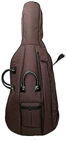 Amazon.co.jp: チェロケース - 弦楽器ケース・バッグ: 楽器・音響機器