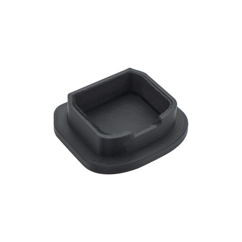 Supporto Magnetico LICHIFIT Per DJI Osmo Pocket 3 - Base Regolabile Con Forte Magnete Per Parete, Scrivania E Auto