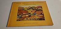 From the Hills of Georgia: An Autobiography in Paintings 0316638005 Book Cover