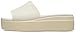 Crocs Brooklyn Slide Bone 8 M