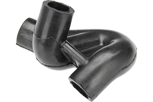 URO Parts 06A103221AA Entlüftungsschlauch; von Ventilabdeckung