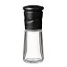Kyocera Salt and Pepper Mill with Adjustable Advanced Ceramic Grinding mechanism, Grinder for all Spices and Herbs-Colors Vary