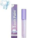 Nuevo brillo dental (2025), elimina rápidamente manchas acumuladas, resultados de brillo instantáneos, blanqueamiento dental instantáneo