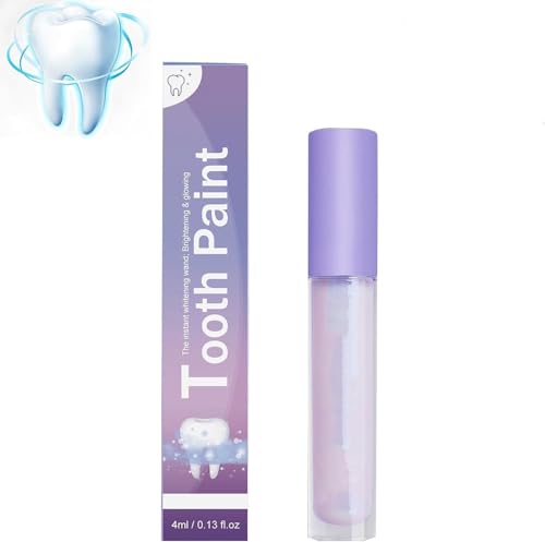 Nuevo brillo dental (2025), elimina rápidamente manchas acumuladas, resultados de brillo instantáneos, blanqueamiento dental instantáneo