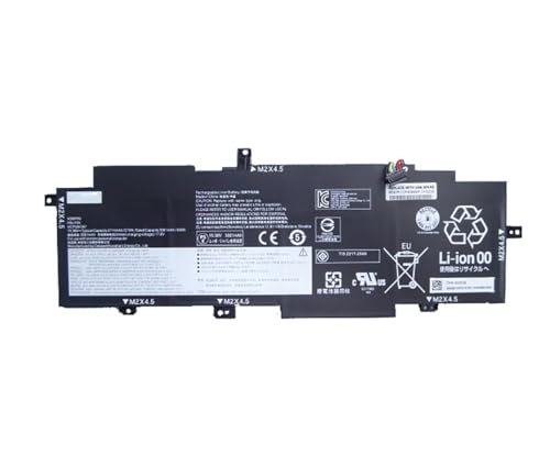 �����p�o�b�e���[ For ���m�{Lenovo ThinkPad T14s Gen 2 20WMS1AU00 20WMS1AV00 �����ԋ쓮 �݊��Ή�-�����p �����\�Z�����ړd�r�p�b