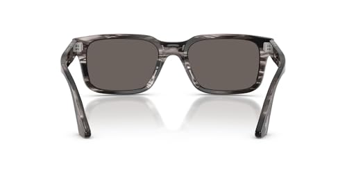 Image of Persol PO3272S Rectangular Sunglasses