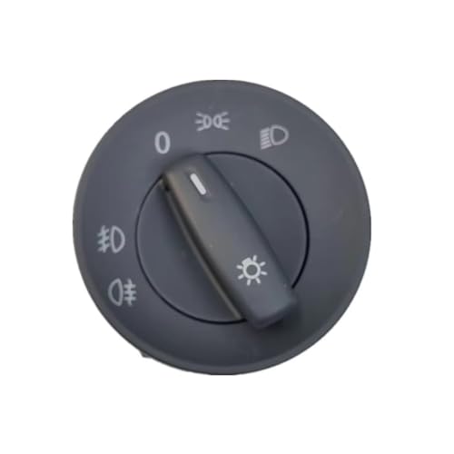�w�b�h���C�g�X�C�b�`�{�^�� Compatible With Skoda For Octavia For Combi For 1Z5 2004 2005 2006 2007 2008 2009 2010-2013 �p���[�w�b�h���C�g�R���g���[���X�C�b�`�ɑΉ�