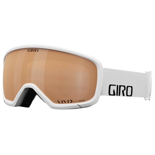 Giro Ringo Wordmark Skibrille Goggle – Anti-Fog Beschichtung...