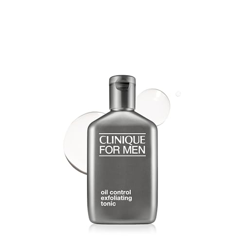 Clinique For Men Oil Control Exfoliating Tonic