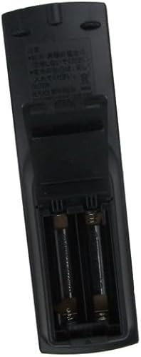 Miniatura 5 de Mando a distancia para Panasonic N2QAJA000001 N2QAYA000014 N2QAJB000092 DVD-F65U DVD-F85 DVD-F85P DVD-F87 DVD-F87S DVD-F65UP DVD-F84 DVD-F84S