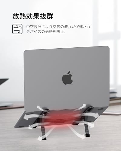 SODI SODI 315 ノートパソコンスタンド の商品画像 5