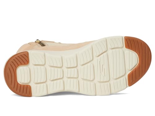 Skechers Women's On-The-go Glacial Ultra-Wanderlust Ankle Boot4