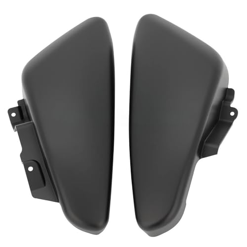 Couvercle de batterie de rechange pour éliminer les vibrations sur Boulevard M109R et VZR1800