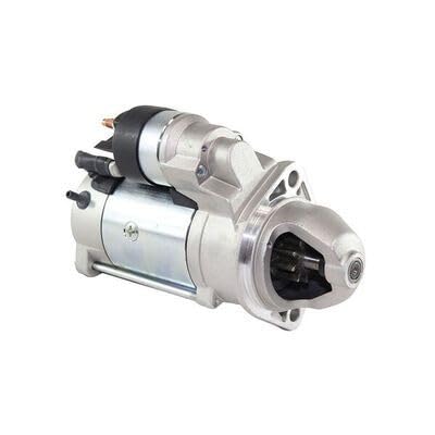 Mahle Eorig Grinding MS 28 Starter