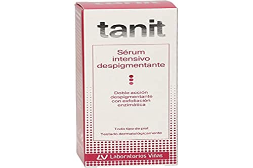 HERMANOS RECIO Tanit Serum Intensivo 30Ml