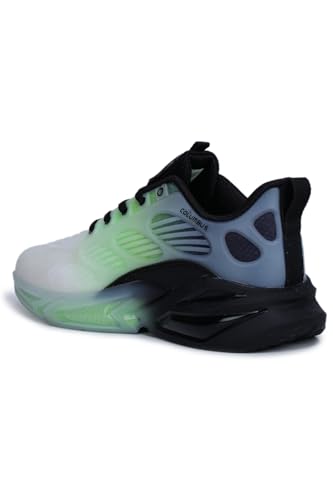 Image of Columbus Equinox Sports Shoes - Running Shoes|Walking Shoes| Training & Gym Shoe | Outdoors Shoe for Men