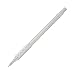 OHTO Promecha Ballpen Silver