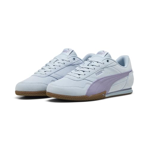 Image of Puma Womens Lucite-Lilac Luster Sneaker