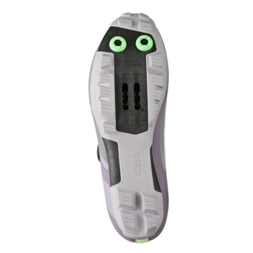 Image of Fizik Unisex Adult Fizik Vento Proxy, Off-Road Carbon Shoes