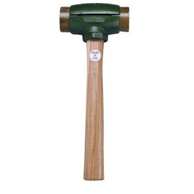 GARLAND MFG, 35005, SIZE 5 NO FACE SPLIT HEAD HAMMER CASTING AND