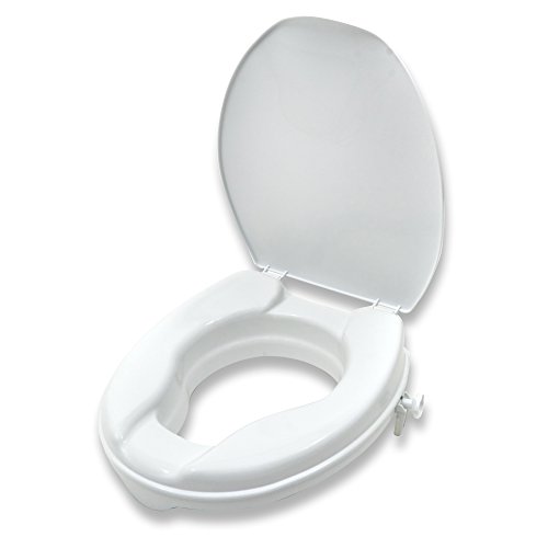 Top 10 Toilet Seat Height Extenders of 2023 Best Reviews Guide