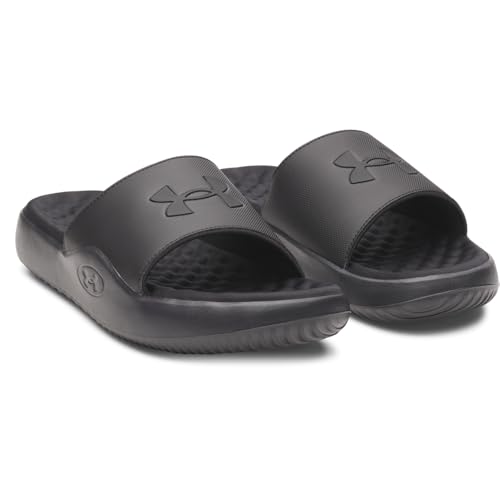Image of Under Armour Men's Ignite Pro Fixed Band Slides