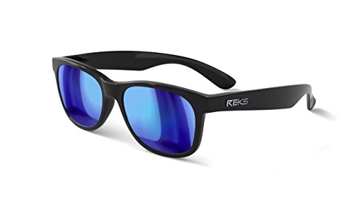 REKS SEAFARER Sunglasses - Unbreakable frame